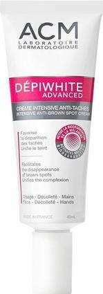 ACM Da c piwhite Advanced Depmenting Cream Intensives Cremeserum (40 ml, Tagescreme)
