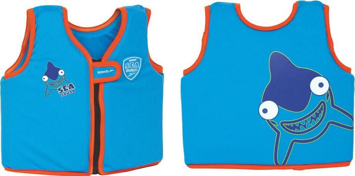 Produktbild Speedo 15-20 kg Sea Squad Float Vest