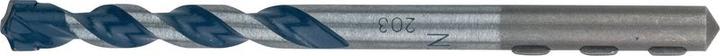 Produktbild Bosch Professional Zubehör Betonbohrer CYL-5, Blue Granite, 14 x 90 x 150 mm (14 mm)