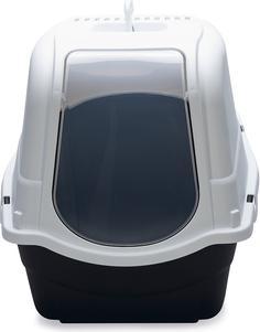 Actual product image Beeztees Romeo (Cat litter box closed)