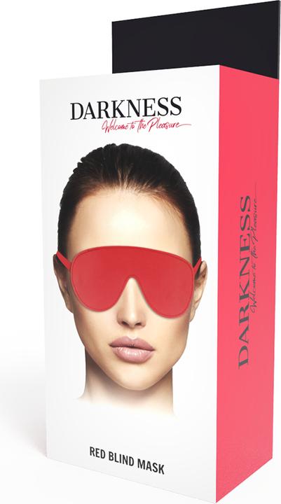 Image du produit Darkness Masque pour les yeux "Haute qualité