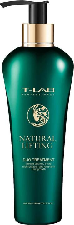 Immagine prodotto T-Lab Professional Trattamento Duo Lifting Nautral 300 ml (300 ml)