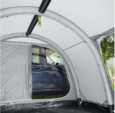 Produktbild Berger Busvorzelt Touring Air (Vorzelt, 15.50 kg)