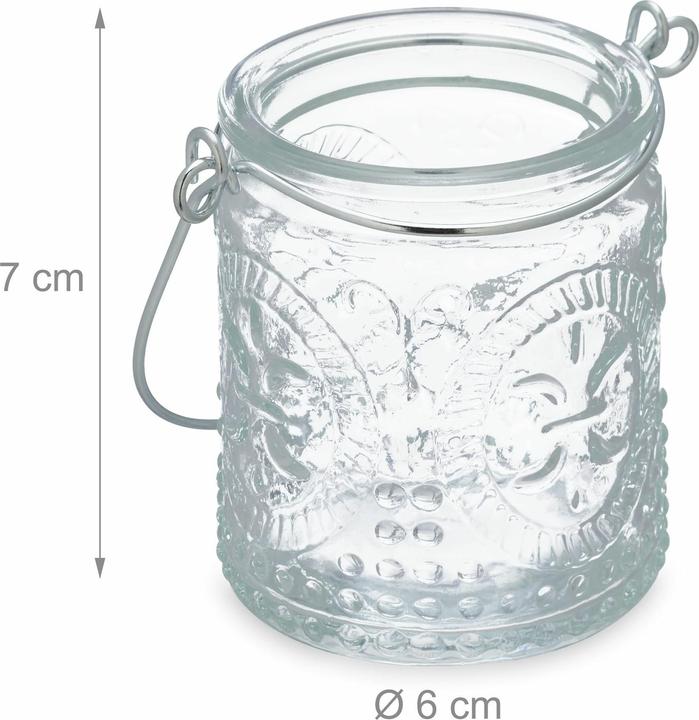 Productafbeelding Relaxdays 12x Tuinfakkel