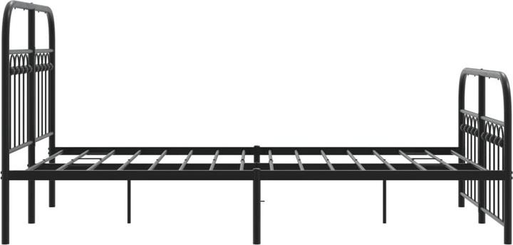 Image du produit vidaXL Bettgestell (120 x 200 cm)