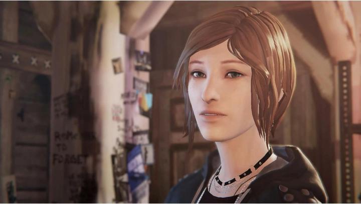 Immagine prodotto Square Enix Life is Strange: Arcadia Bay Collection (Switch, DE)