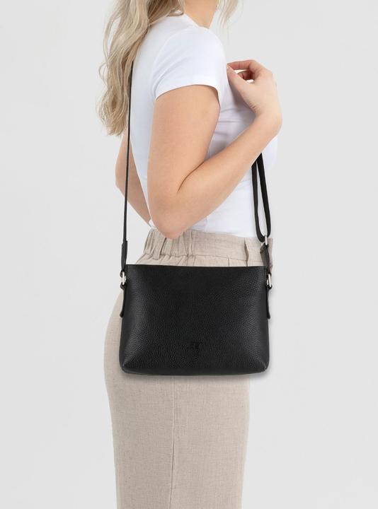 Produktbild Jost Vika Umhängetasche Leder 24 cm