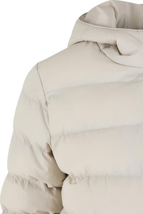 Produktbild Urban Classics Boys Basic Bubble Jacket - 17222 (122, 128)