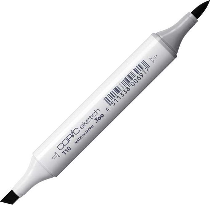 Immagine prodotto Copic Schizzo tipo T - 10 (1x)
