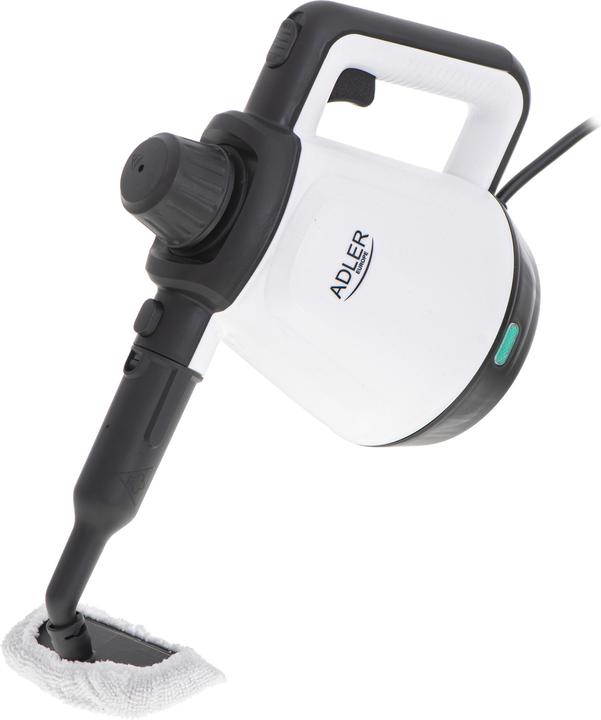 Immagine prodotto Adler AD 7038 (3.50 bar, 1500 W)