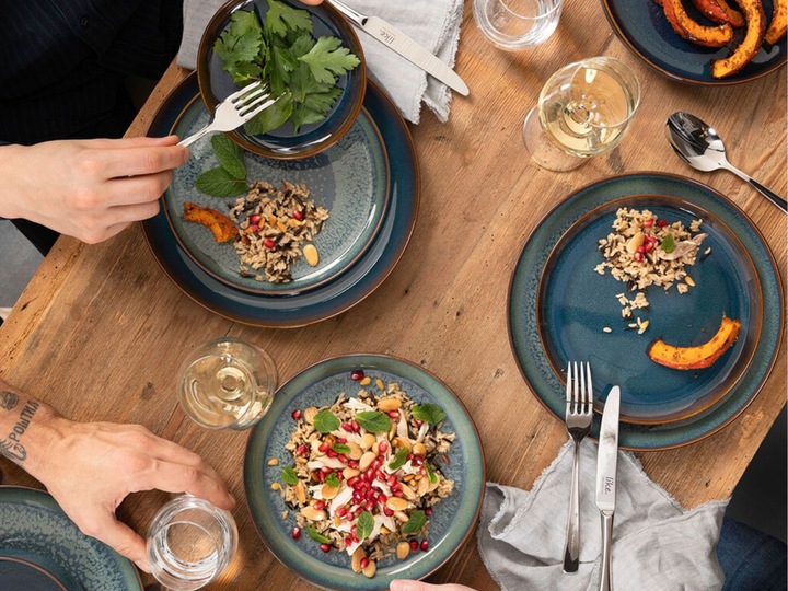 Produktbild Like. by Villeroy & Boch Crafted (4 Stück)