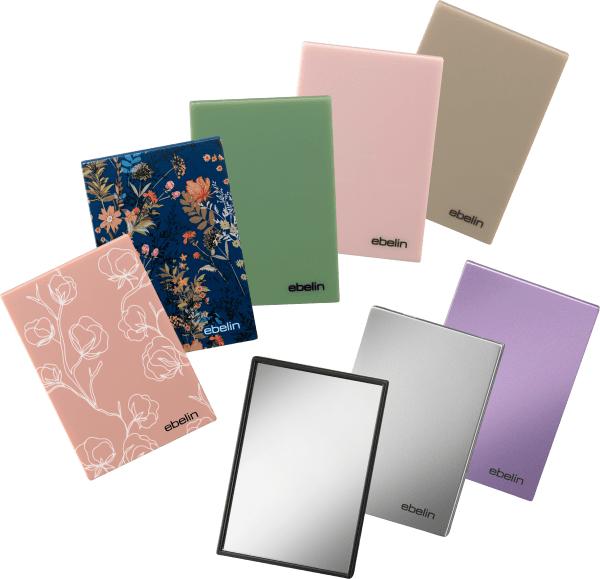 Produktbild dm ebelin Taschenspiegel