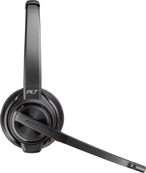 Produktbild Poly Savi 8220 UC Duo (Kabellos, USB-A)