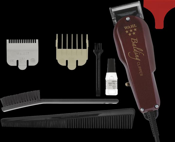 Actual product image Wahl Balding