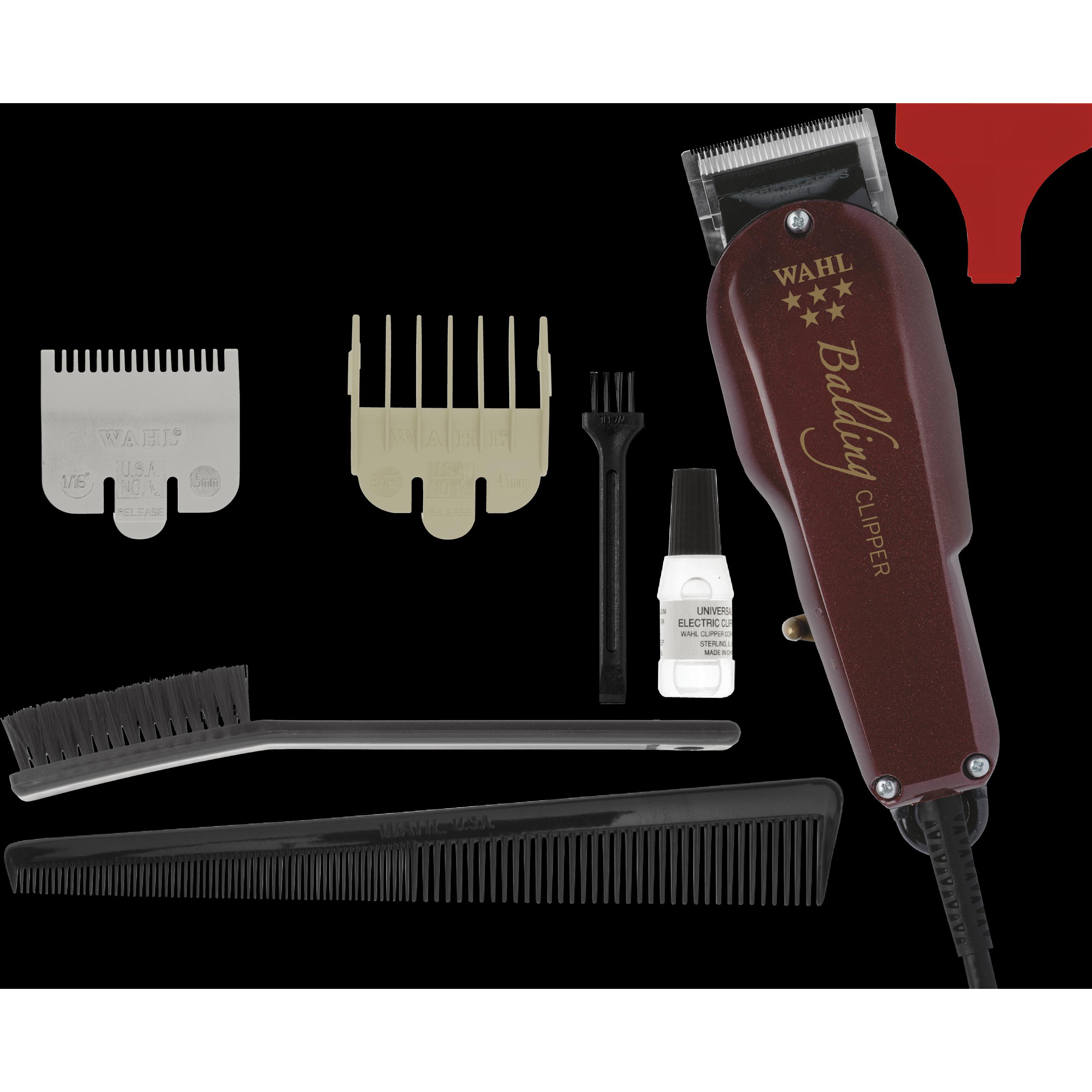 Thumbnail - Wahl, Trimmer + Haarschneider, Balding