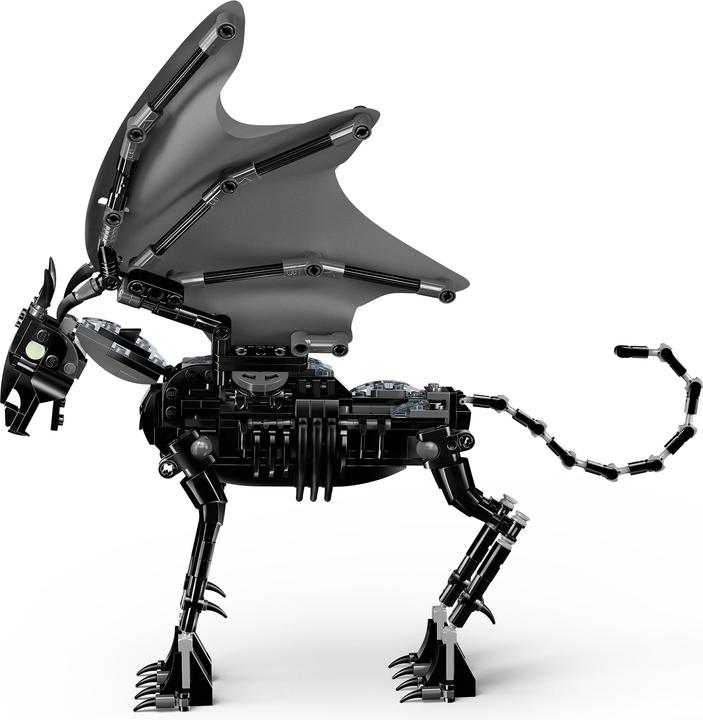 Actual product image LEGO Thestral Family (76458, LEGO Harry Potter)