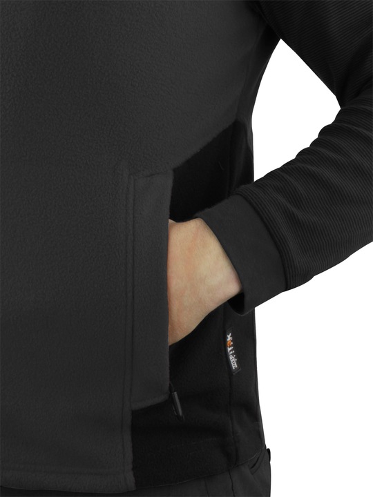 Produktbild Normani Damen Fleeceweste Barrie - 1315 (4XL)