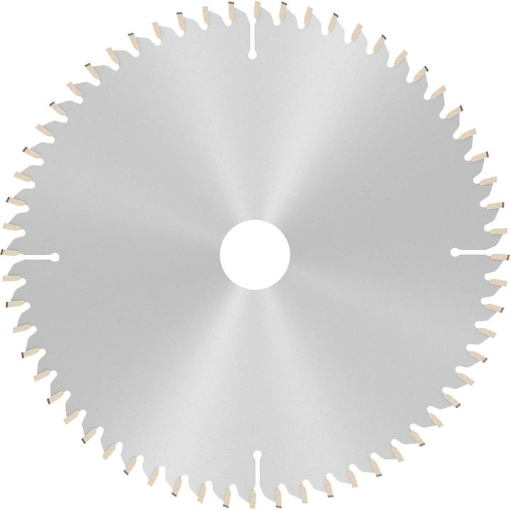 Immagine prodotto Bosch Professional Zubehör Lama circolare PRO Multi Material, 216 x 2,5 x 30 mm