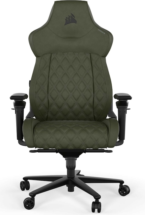Produktbild Corsair TC500 LUXE Gaming Chair - Sherwood