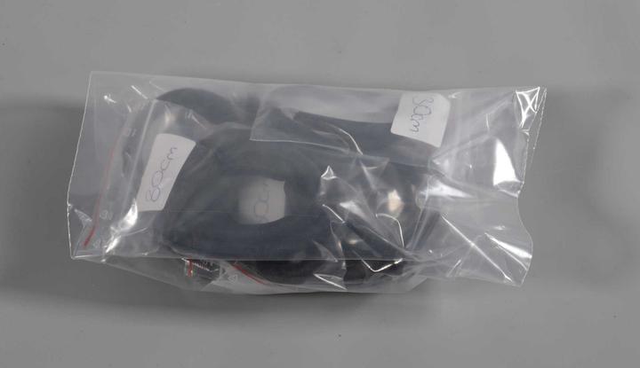 Produktbild Planet-Hobby B-Ware EXRI KABEL SCHUTZSCHLAUCH 8MM ca. 3 Meter zerstückelt