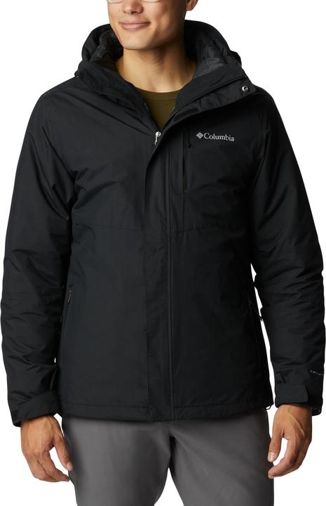Actual product image Columbia Element Blocker II (XXL)