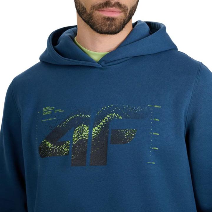 Produktbild 4F Herren-Sweatshirt (L)