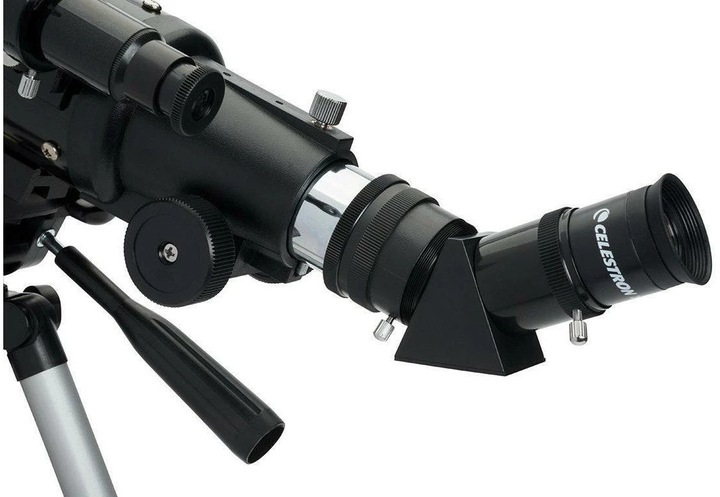 Actual product image Celestron Travel Scope 70