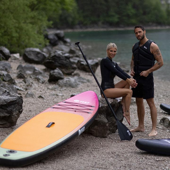 Immagine prodotto Yeaz Paradise Beach - Exotrace -