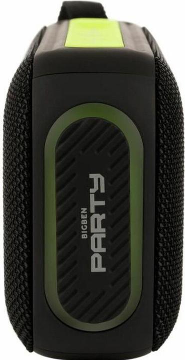 Actual product image Bigben Party Sport - Wireless Speaker