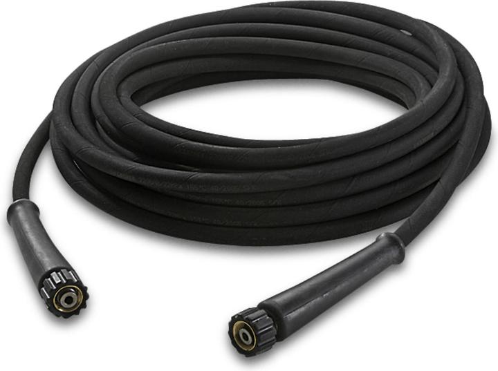 Kärcher Professional Tubo flessibile ad alta pressione KÄRCHER 15 m, DN 12, 250 bar, 2 x EASY!Lock