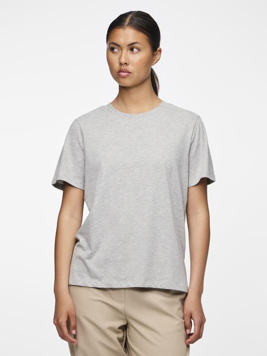 Image du produit Pieces Pcria Ss Solid Tee Noos Bc (S)
