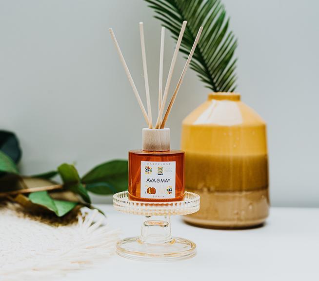 Produktbild Ava & May Duftstäbchen Barcelona 100 ml (100 ml)