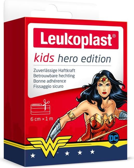 Actual product image BSN kids hero 6cmx1m (1 x)