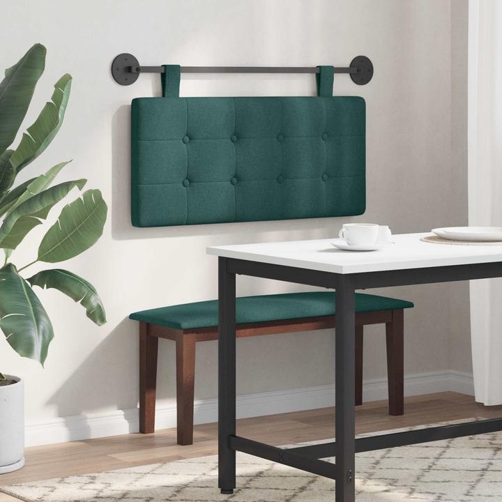 Actual product image vidaXL Schlafzimmer-Kopfteil (100 x 55 x 5 cm)