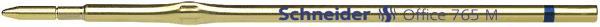 Actual product image Schneider Office 765 (10 Piece, Blue, 0.50 mm)