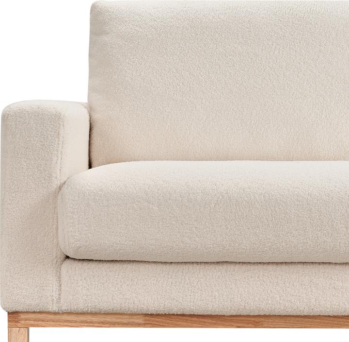 Actual product image Beliani Siggard (Corner sofa)