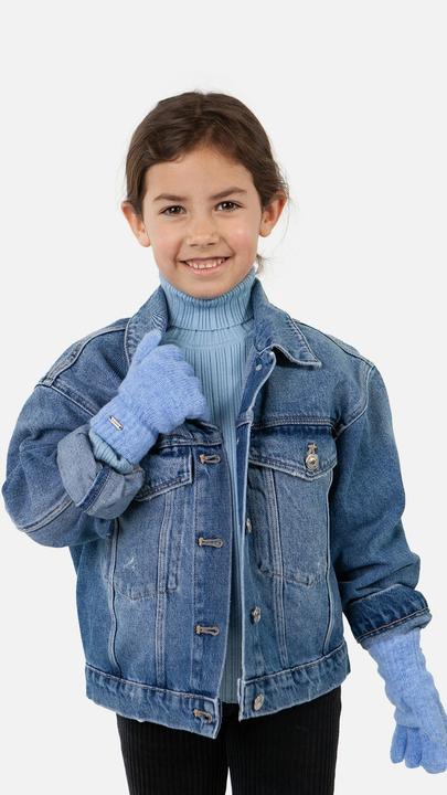 Image du produit Barts Gants Shae pour enfants (L)