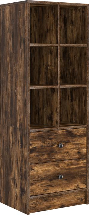 Produktbild vidaXL Schreibtisch (40 x 90 x 127 cm)