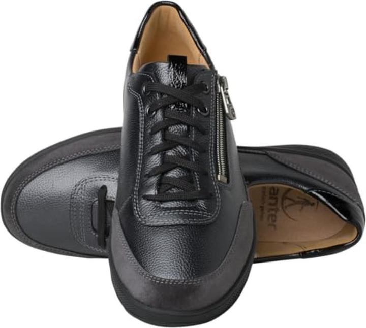 Actual product image Ganter Klara-K Sneakers with Sensitive Lining (42)