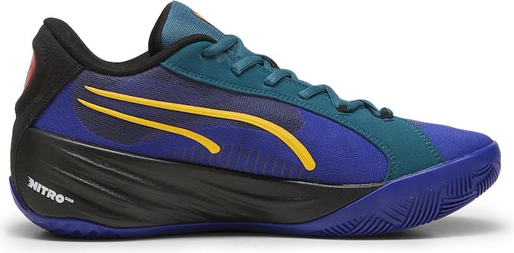 Image du produit Puma All-Pro NITRO Crowd Craze (45)