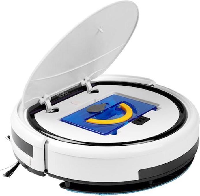 Actual product image Robot Vacuum Cleaner MD 18501