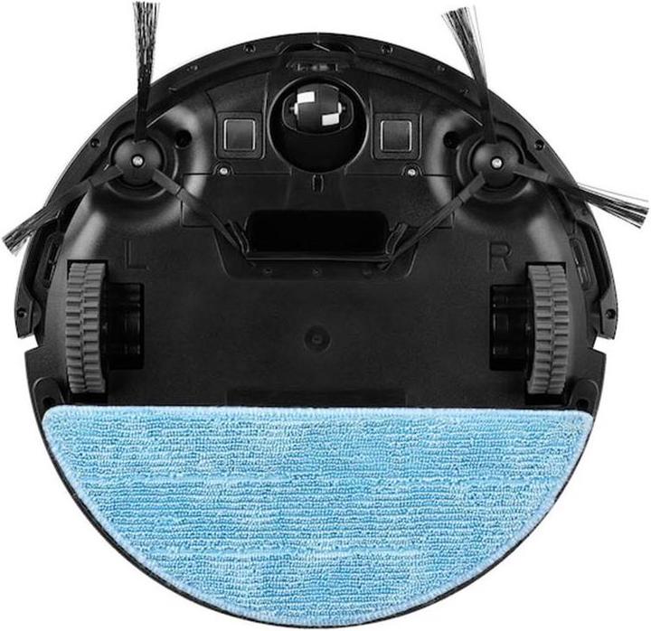 Actual product image Robot Vacuum Cleaner MD 18501