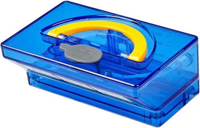 Actual product image Robot Vacuum Cleaner MD 18501