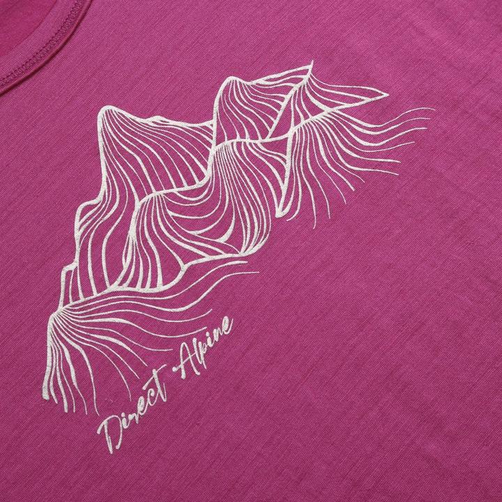 Produktbild Directalpine T-shirt FURRY LADY (XL)