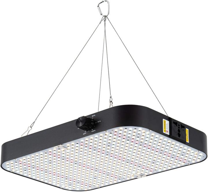 Actual product image Fecida Plant lamp (LED)