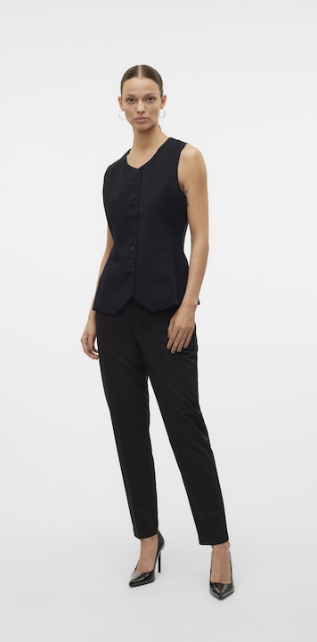 Image du produit Vero Moda Vmnila Mw Tapered Pant Noos (W36/L32)