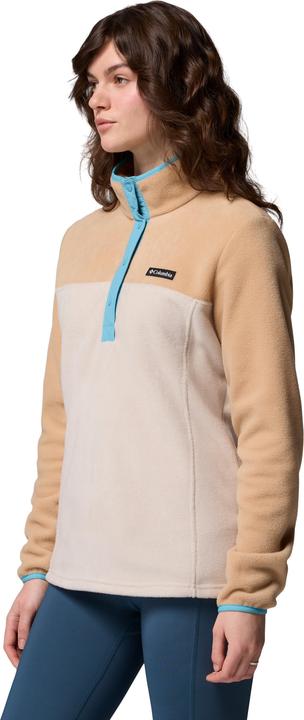 Produktbild Columbia Benton Springs™ 1/2 Snap Pull Over II (S)