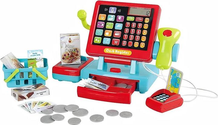 Image du produit PlayGo Caisse