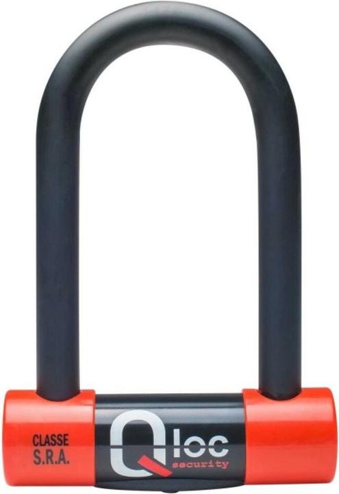 Produktbild Qloc Security classe SRA Ø16 85/150mm