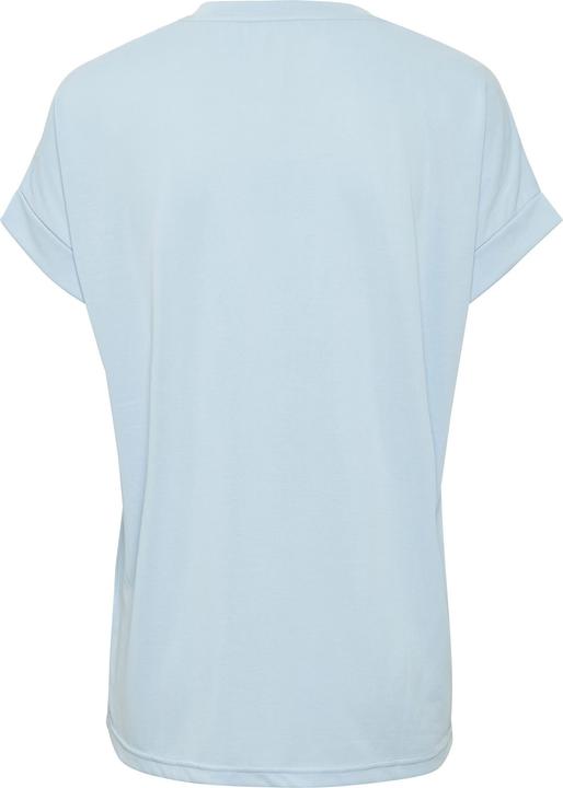 Blue Cashmere